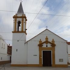 Iglesia de San Bartolomé