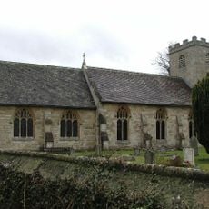 Church of St Giles
