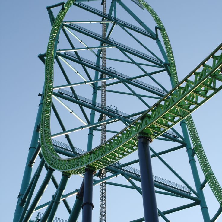 Kingda Ka