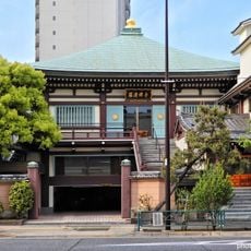 羅漢寺