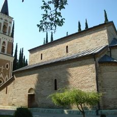 Bodbe Monastery