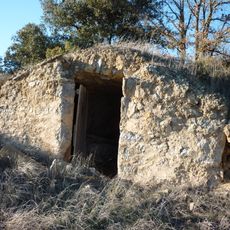 Cabana del Carló