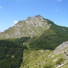 Monte Corchia
