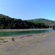 Orioko A-8 autobidearen zubia