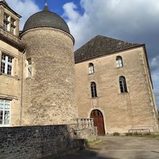 Chateau De Grave