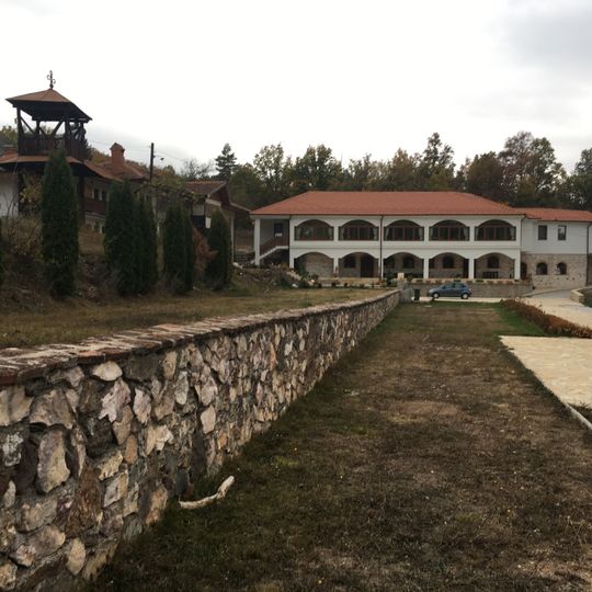 Кнежински манастир