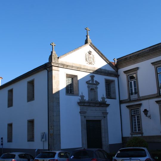 Church of Santo António