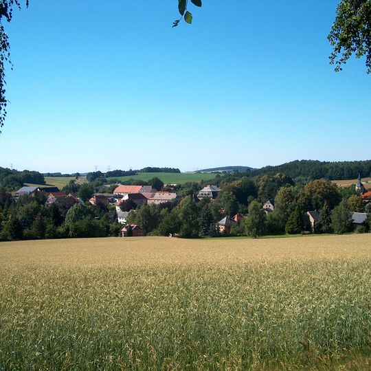 Schmölln-Putzkau
