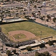 Rendezvous Park