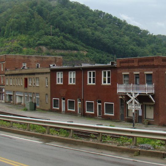 Matewan