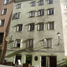 Mesnerhaus, Mirabellmesnerhaus