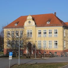 Fichteschule Fichteschulweg 5