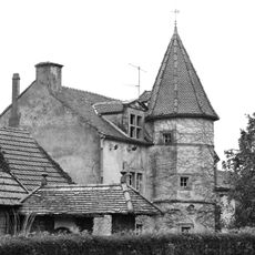 Manoir dit des Templiers