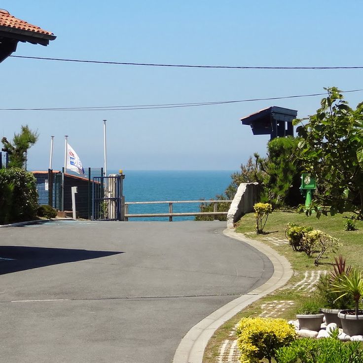 Camping Tamaris Plage