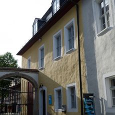 Cultural heritage D-4-79-169-201 in Wunsiedel