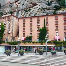 Museum of Montserrat