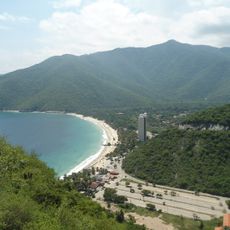 Cerro Campo Traviesa