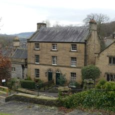 Church View (Number 9)