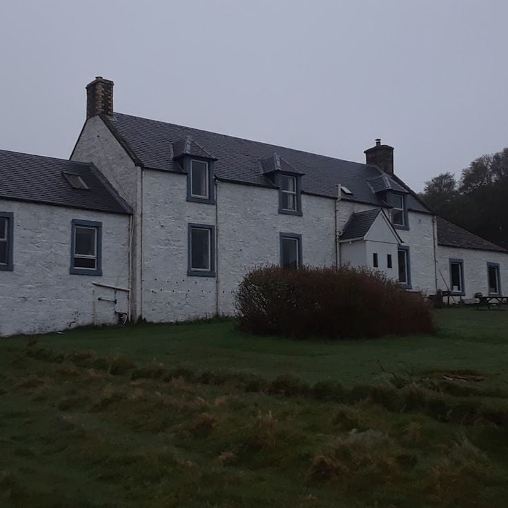 Barnhill