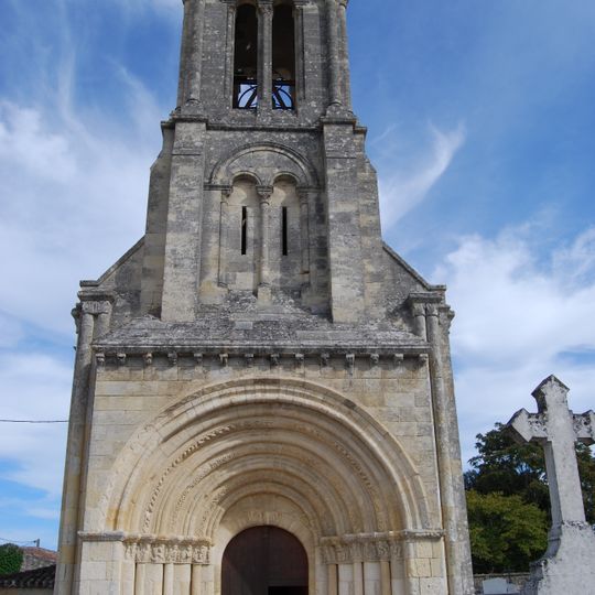Saint-Christophe-des-Bardes
