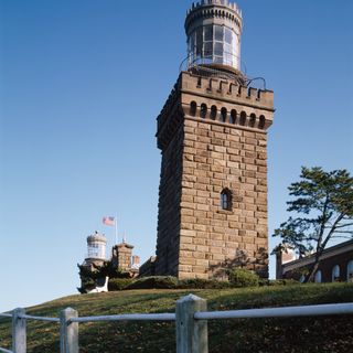 Navesink south lighthouse
