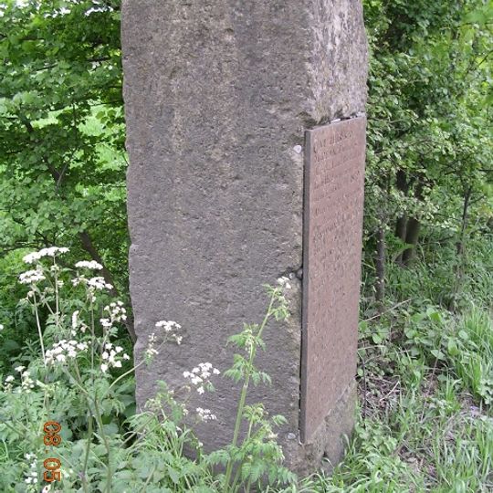 The Robbers' Stone
