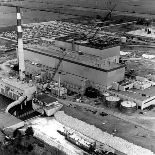 Quad Cities Nuclear Generating Station