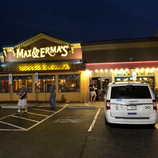Max & Erma's
