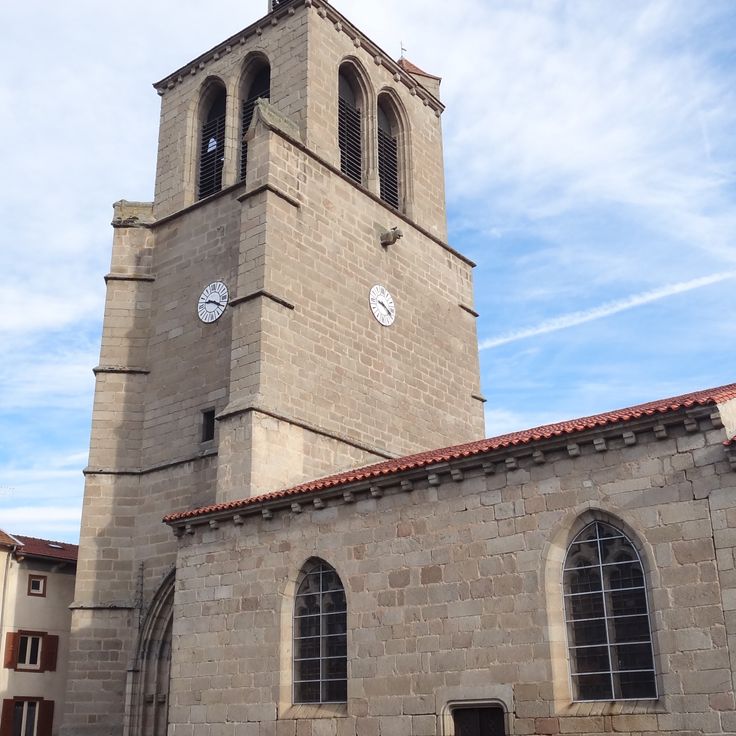 Marsac-en-Livradois