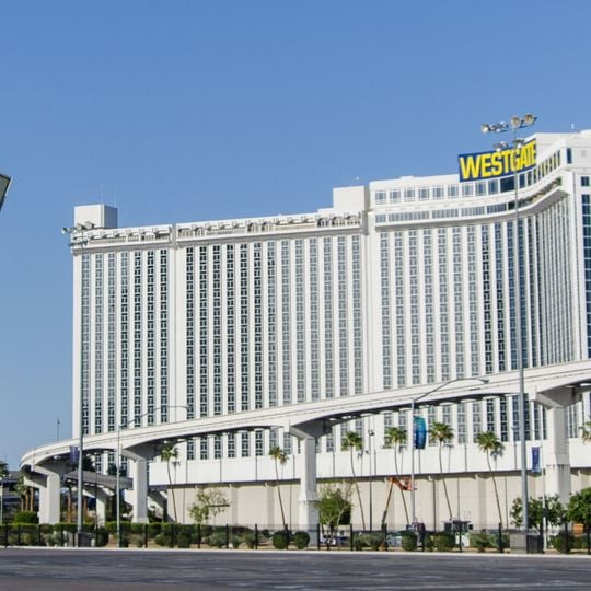 Westgate Las Vegas Resort & Casino