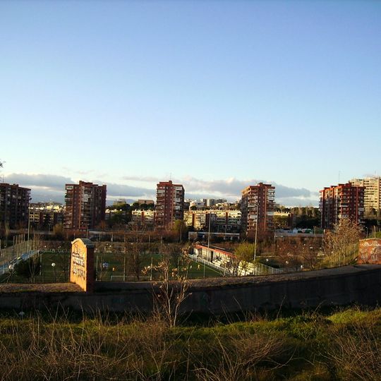 El Pilar