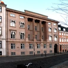 Gustmeyers Gård