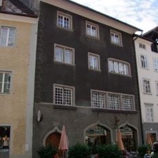 Feldkirch Montfortgasse 3