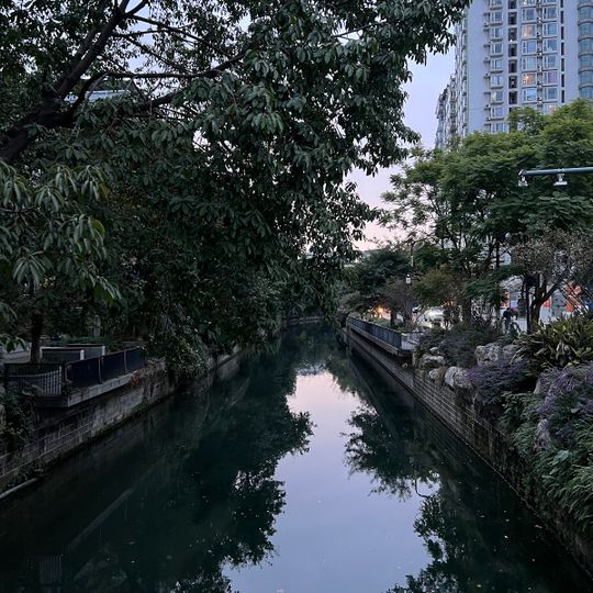 Shi'erqiao Site