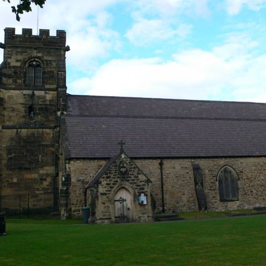 St Mary's Church