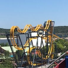 Batman: The Ride