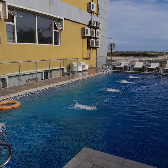 BWC Hotels Victoria Island Lagos