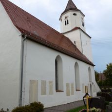 St. Oswald (Ehringen)