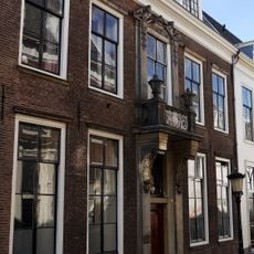 Boothstraat 12, Utrecht