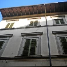 Palazzo Buonamici Nencini
