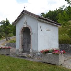 Cappella di San Rocco