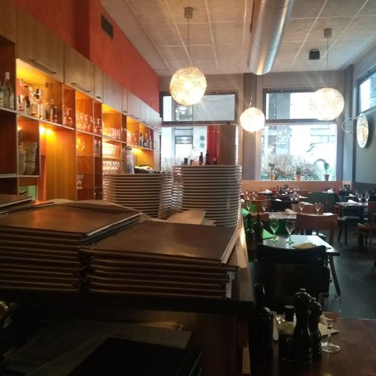 Valle Bar + Ristorante