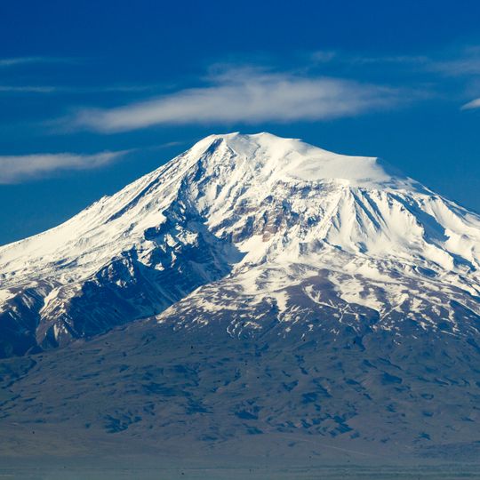 Großer Ararat