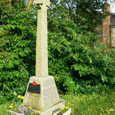 Brinkworth War Memorial