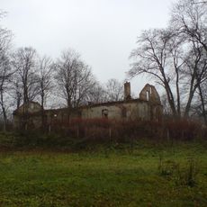 Dwór w Januszkowicach