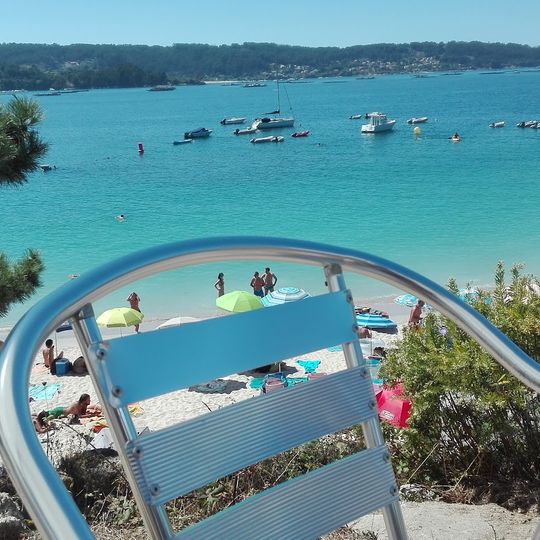 Camping Francón