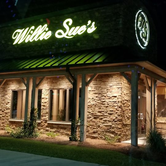 Willie Sue's