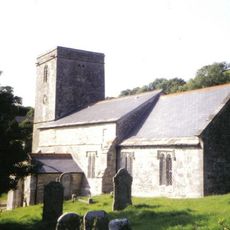 Parish Church of Holy Trinity
