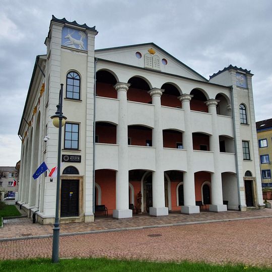 Ośrodek Spotkania Kultur