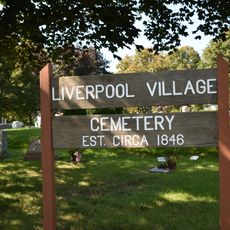 Liverpool Cemetery